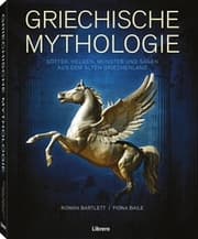 Cover von Griechische Mythologie