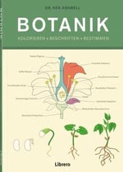 Cover von Botanik