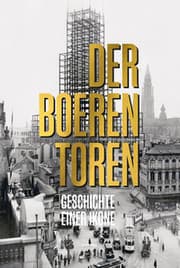 Cover von Der Boerentoren