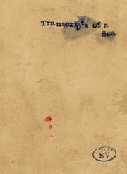 Cover von Transcripts of a Sea