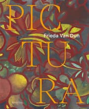 Cover von Frieda Van Dun