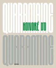 Cover von Honoré dO