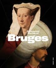 Cover von Connected Worlds of Bruges