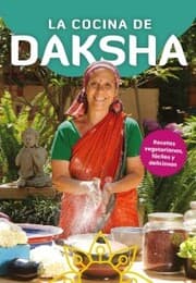 Cover von La cocina de Daksha