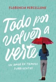 Cover von Todo por volver a verte
