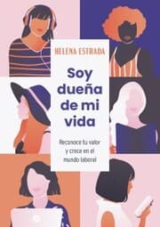 Cover von Soy dueña de mi vida