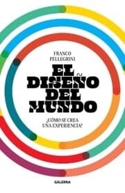 Cover von El diseño del mundo
