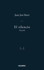 Cover von El silencio
