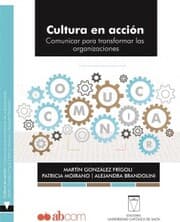 Cover von Cultura en acción