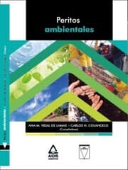 Cover von Peritos ambientales