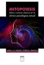Cover von Mitopoiesis