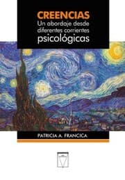 Cover von Creencias