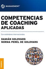 Cover von Competencias de coaching aplicadas