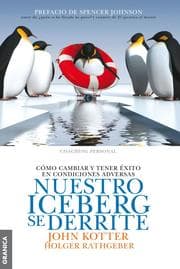 Cover von Nuestro iceberg se derrite