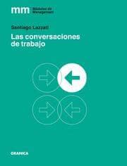Cover von Las conversaciones de trabajo