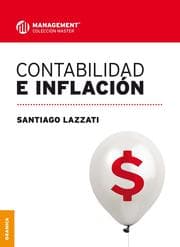 Cover von Contabilidad e Inflación