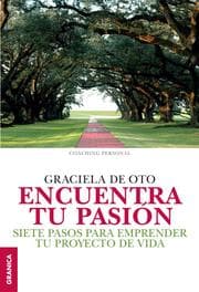 Cover von Encuentra tu pasión