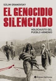Cover von El genocidio silenciado