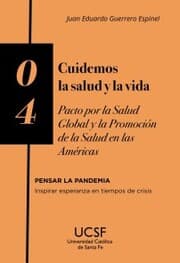 Cover von Cuidemos la salud y la vida