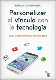 Cover von Personalizar el vínculo con la tecnología