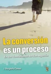 Cover von La conversión es un proceso