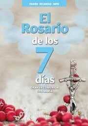Cover von El Rosario de los 7 días
