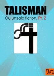 Cover von Talisman