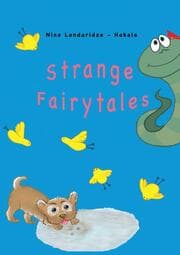 Cover von Strange Fairytales