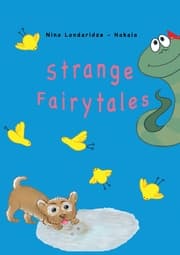 Cover von Strange Fairytales