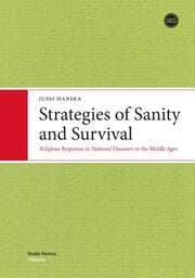 Cover von Strategies of Sanity and Survival