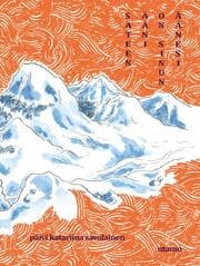 Cover von Sateen ääni on sinun äänesi