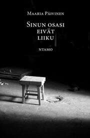 Cover von Sinun osasi eivät liiku
