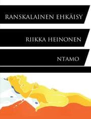 Cover von Ranskalainen ehkäisy
