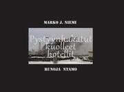 Cover von Pystyynhakatut kuolleet hotellit