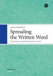 Cover von Spreading the Written Word