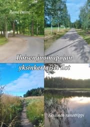 Cover von Iloisen juomapojan yksinkertaiset ilot