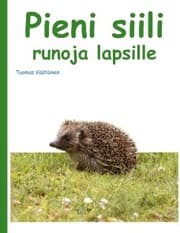 Cover von Pieni siili