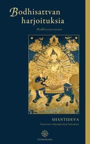 Cover von Bodhisattvan harjoituksia