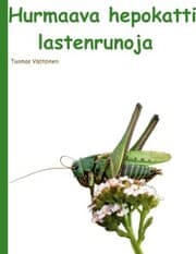 Cover von Hurmaava hepokatti