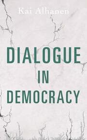 Cover von Dialogue in Democracy