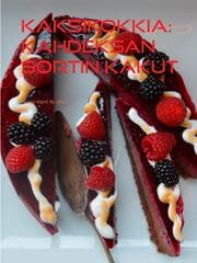 Cover von KAKSIKOKKIA