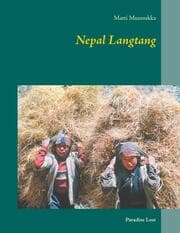 Cover von Nepal Langtang