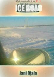 Cover von Ice Road