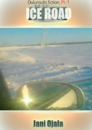 Cover von Ice Road