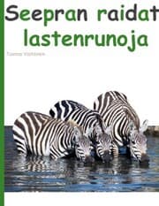 Cover von Seepran raidat