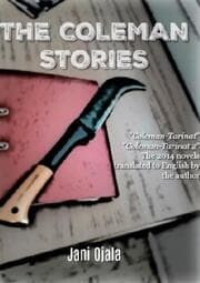Cover von The Coleman Stories