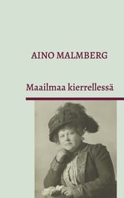 Cover von Maailmaa kierrellessä