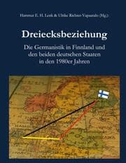 Cover von Dreiecksbeziehung