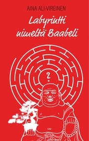 Cover von Labyrintti nimeltä Baabeli