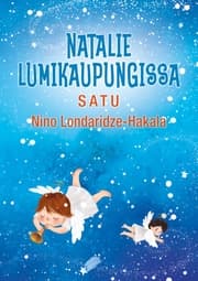 Cover von Natalie lumikaupungissa
